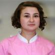 Терапевт Багрова Ксения Сергеевна