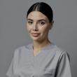 Терапевт Агаева Ника Камилевна