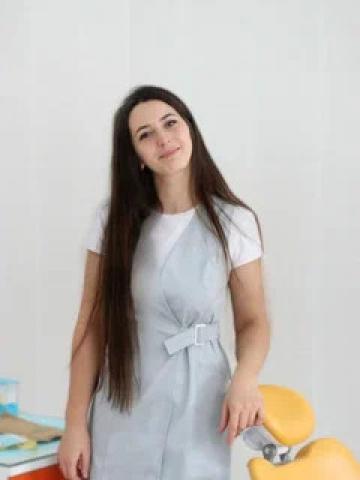 Терапевт Никитина Александра Александровна Терапевт Никитина Александра Александровна