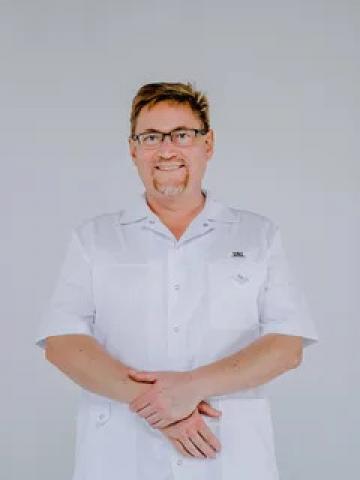 Ортопед Старцев Алексей Владимирович Ортопед Старцев Алексей Владимирович