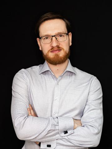 Терапевт Матвеев Сергей Владимирович