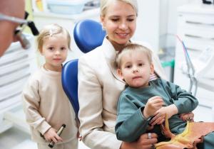 Фото Стоматологическая клиника GMS Dental Фото Стоматологическая клиника GMS Dental
