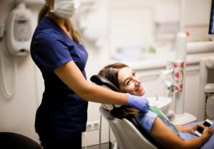 Фото Стоматологическая клиника GMS Dental Фото Стоматологическая клиника GMS Dental