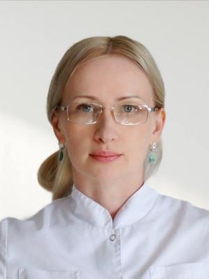 Фото Закоптелкова Ксения Анатольевна