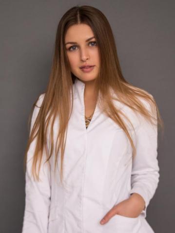 Ортодонт Кузнецова Евгения Дмитриевна