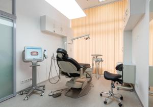 Фото iOrtho на улице Правды Фото iOrtho на улице Правды