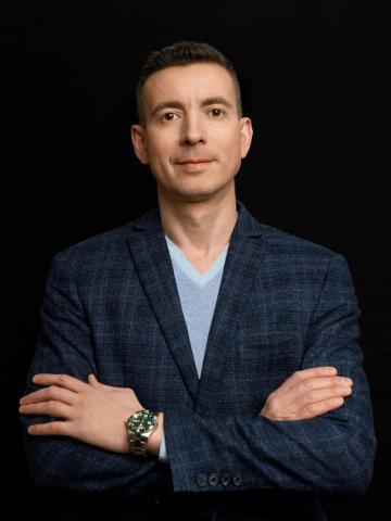 Ортопед Петров Евгений Николаевич