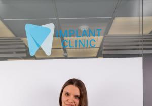 Фото Implant clinic, метро Волжская Фото Implant clinic, метро Волжская