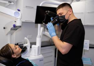 Фото Implant clinic, метро Волжская Фото Implant clinic, метро Волжская