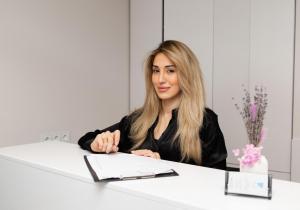 Фото Implant clinic, метро Волжская Фото Implant clinic, метро Волжская