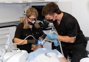Фото Implant clinic, метро Волжская Фото Implant clinic, метро Волжская