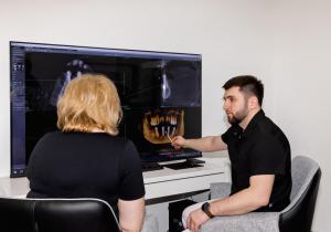 Фото Implant clinic, метро Ясенево Фото Implant clinic, метро Ясенево