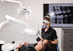Фото Implant clinic, метро Ясенево Фото Implant clinic, метро Ясенево