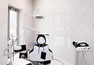 Фото Implant clinic, метро Ясенево Фото Implant clinic, метро Ясенево