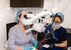 Фото Implant clinic, метро Ясенево Фото Implant clinic, метро Ясенево