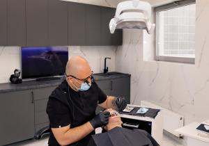 Фото Implant clinic, метро Ясенево Фото Implant clinic, метро Ясенево