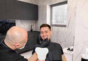 Фото Implant clinic, метро Ясенево Фото Implant clinic, метро Ясенево