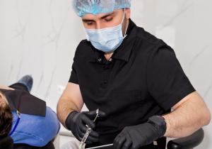 Фото Implant clinic, метро Ясенево Фото Implant clinic, метро Ясенево