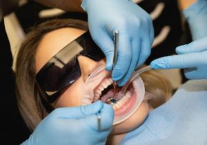 Фото Implant clinic, метро Ясенево Фото Implant clinic, метро Ясенево