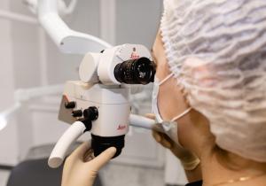Фото Implant clinic, метро Ясенево Фото Implant clinic, метро Ясенево