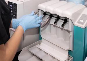 Фото Implant clinic, метро Ясенево Фото Implant clinic, метро Ясенево