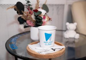 Фото Implant clinic, метро Ясенево Фото Implant clinic, метро Ясенево
