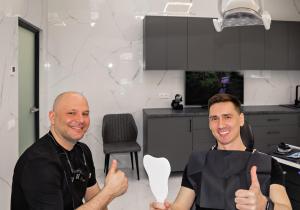 Фото Implant clinic, метро Ясенево Фото Implant clinic, метро Ясенево