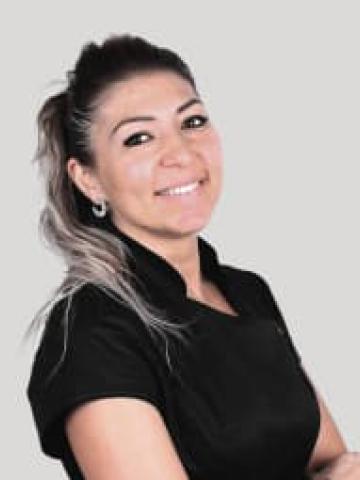 Терапевт Топчян Ева Маркосовна Терапевт Топчян Ева Маркосовна