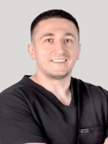 Терапевт Даов Азамат Назарович Терапевт Даов Азамат Назарович