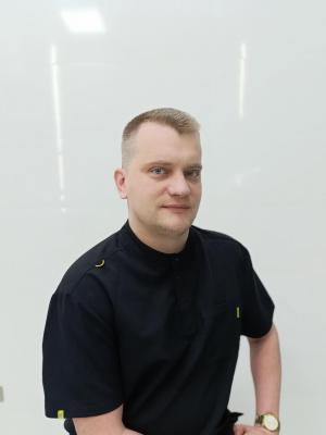 Фото Аношкин Александр Андреевич