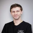 Ортодонт Горбунов Иван Юрьевич