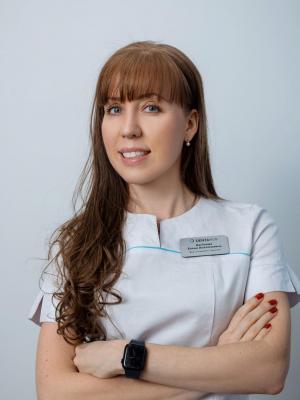 Фото Аксенова Елена Анатольевна