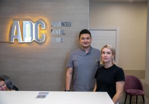 Фото ADC на Динамовской Фото ADC на Динамовской