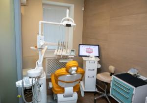 Фото ADC на Динамовской Фото ADC на Динамовской