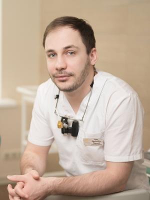 Фото Гаджиев Саид Курбанович