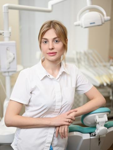 Ортопед Агаркова Полина Дмитриевна Ортопед Агаркова Полина Дмитриевна