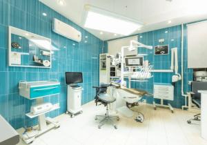 Фото Leonardo Clinic Фото Leonardo Clinic
