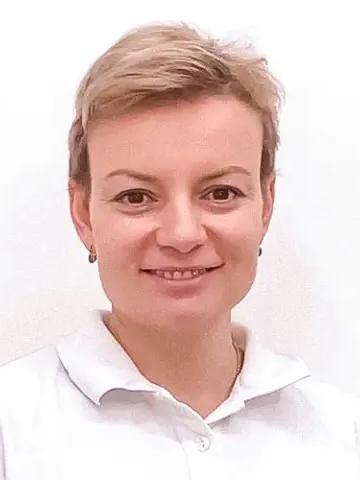 Пародонтолог Лапина (Чернова) Светлана Львовна Пародонтолог Лапина (Чернова) Светлана Львовна