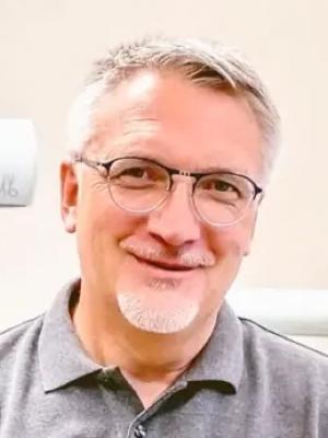 Фото Земляницын Константин Валентинович