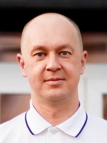 Терапевт Головнин Алексей Николаевич