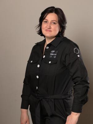 Фото Дружбина Алена Анатольевна