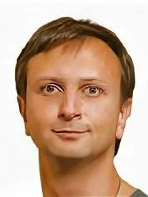 Фото Разумейко Даниил Александрович
