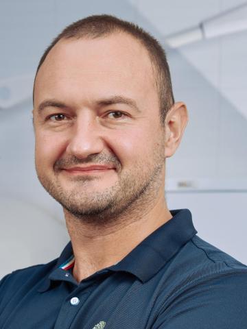 Хирург Малиновский Игорь Юрьевич