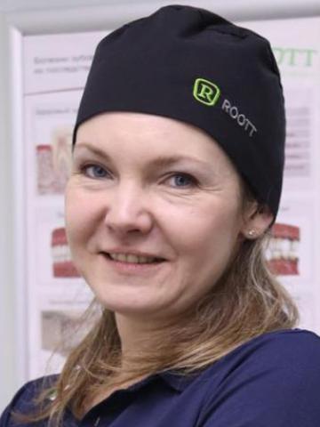 Терапевт Деева Полина Аркадьевна Терапевт Деева Полина Аркадьевна