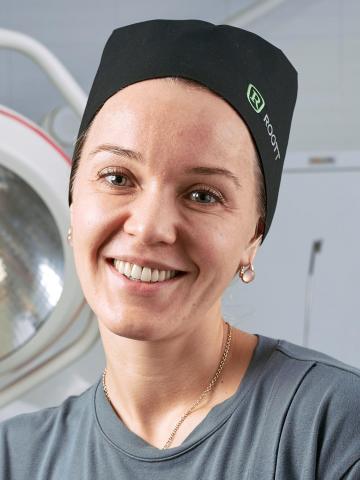 Ортодонт Максименко Елена Геннадьевна Ортодонт Максименко Елена Геннадьевна