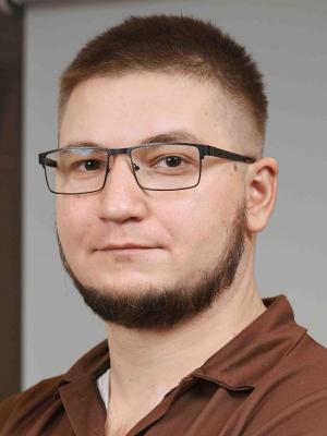 Фото Нестеренко Алексей Павлович