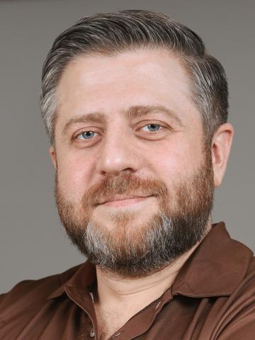 Ортопед Широков Иван Юрьевич