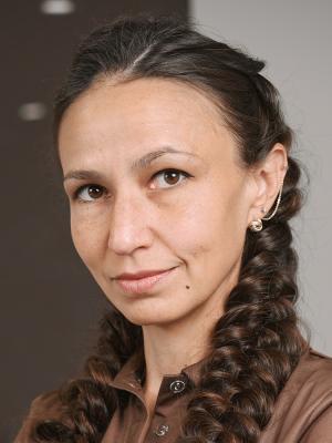 Фото Копылова Любовь Ивановна