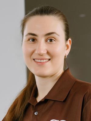 Фото Фролина Алла Петровна