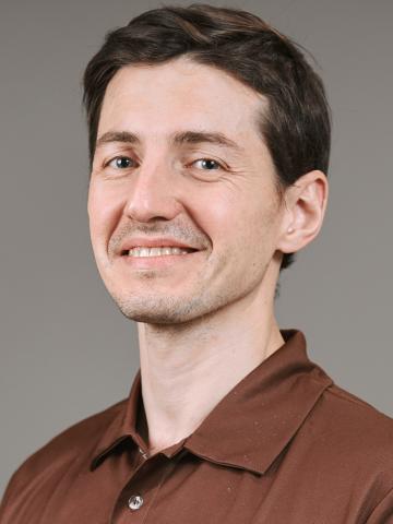 Терапевт Мильев Семен Константинович